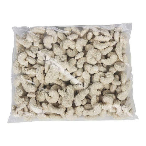 Fishery Peppercorn Tail Off Shrimp - 65/100, 3 Pound -- 4 per case.