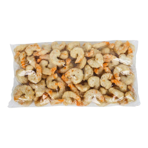 FPI Crispy Battered Shrimp, 2.5 Pound -- 4 per case.