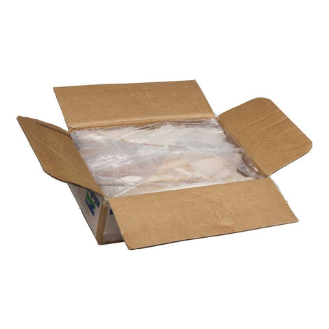 Fishery Alaskan Pollock Fillet 2 to 4 Ounce, 10 Pound.
