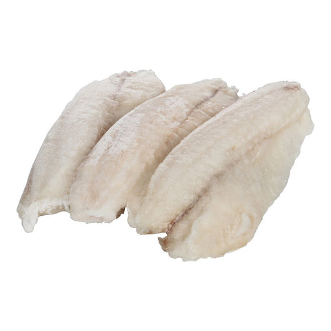 High Liner Foods Super IQF Deep Skinned Tilapia Fillets, 10 Pound