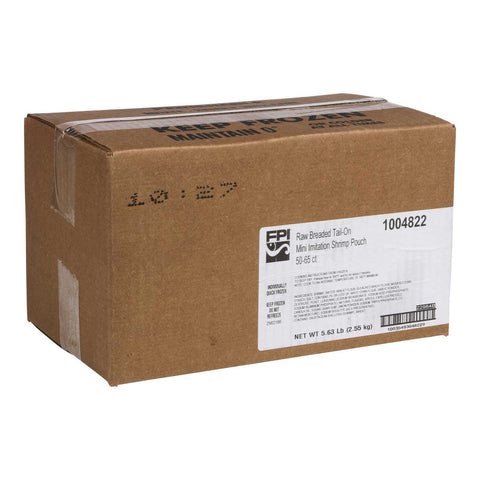 Fishery Maid Tail On Shrimp, 7.5 Ounce -- 12 per case.