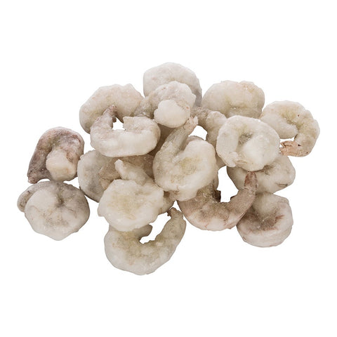 Fishery Medium Raw Shrimp Piece, 3 Pound -- 6 per case.