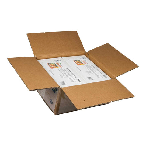 Fishery Breaded Coconut Shrimp - 16/20 Tiki, 3 Pound -- 4 per case.