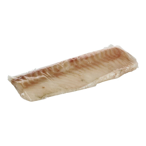 Fishery Prime Cod Fillet - 6 to 8 Ounce, 10 Pound -- 5 per case.
