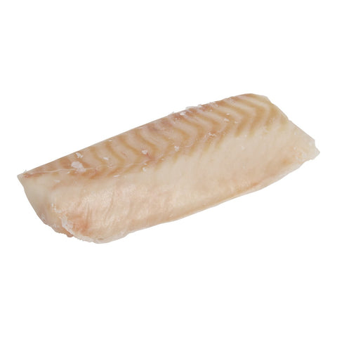 Fishery Prime Cod Fillet - 10 to 12 Ounce, 10 Pound -- 5 per case.