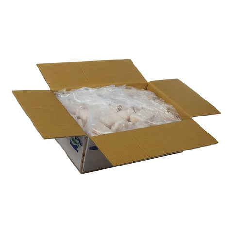 Fishery Simple Serve Loin Cod Fillet - 3 Ounce, 10 Pound.