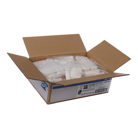 Fishery Loin Caribou Cod - 4 Ounce, 10 Pound.