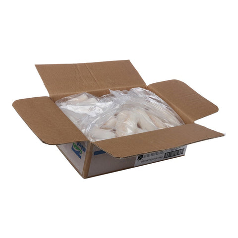 Fishery Loin Caribou Cod - 5 Ounce, 10 Pound.