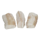 Fishery Loin Caribou Cod - 6 Ounce, 10 Pound.