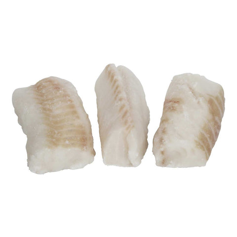 Fishery Loin Caribou Cod - 6 Ounce, 10 Pound.