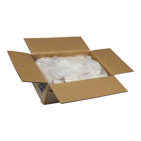 Fishery Mirabel Loin Cod - 8 Ounce, 10 Pound.