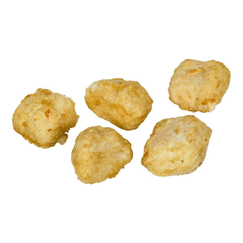 Fishery Natural Battercrisp Cod Fillet, 10 Pound.