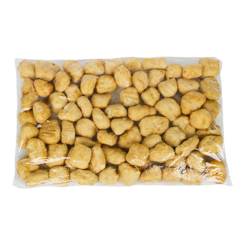 Fishery Natural Battercrisp Cod Fillet, 10 Pound.
