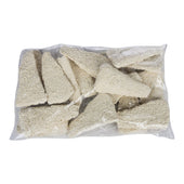 Fishery Oriental Cod Tail - 5 Ounce, 10 Pound.
