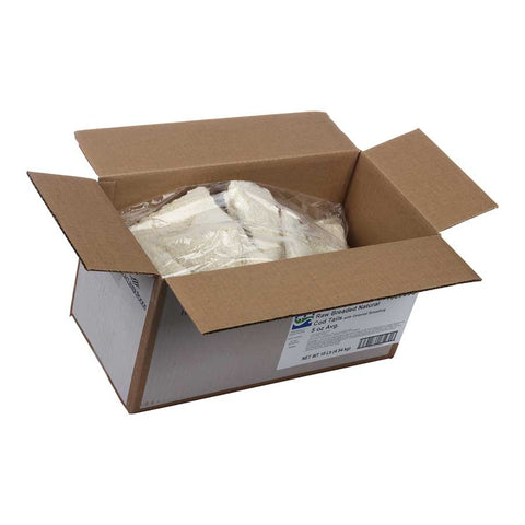 Fishery Oriental Cod Tail - 5 Ounce, 10 Pound.
