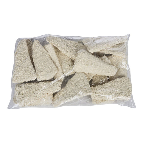 Fishery Oriental Cod Tail - 5 Ounce, 10 Pound.