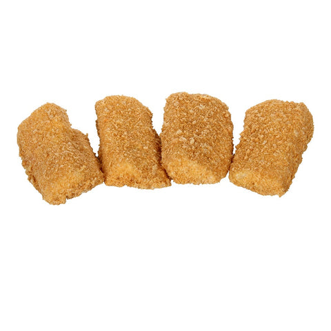 Fishery New England Scrod Cod - 2 to 3 Ounce, 10 Pound.