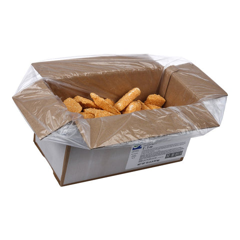 Fishery New England Scrod Cod - 2 to 3 Ounce, 10 Pound.