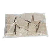Fishery Scot Land Raw Breaded Cod - 5 Ounce, 10 Pound.