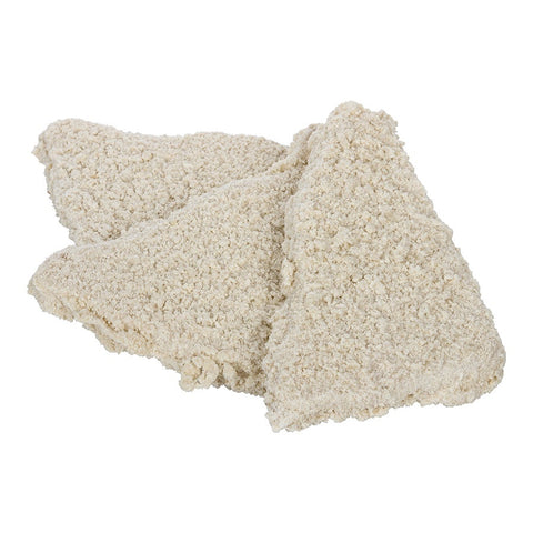 Fishery Glouchester Breaded Cod Fillet - 4 Ounce, 10 Pound.