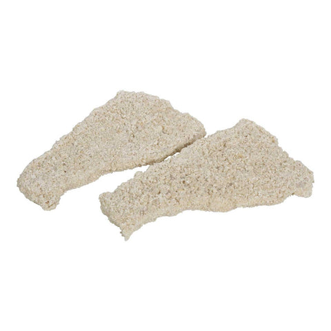 Fishery Glouchester Breaded Cod Fillet - 5 Ounce, 10 Pound.