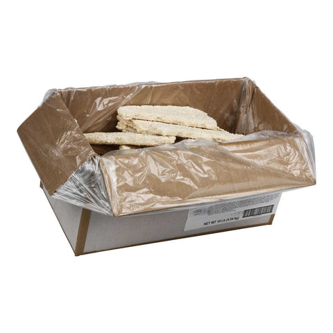 Fishery Glouchester Breaded Cod Fillet - 5 Ounce, 10 Pound.