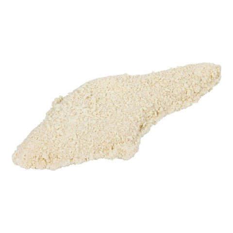 Fishery Crunchy Breaded Cod Fillet - 3 Ounce, 10 Pound.