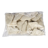 Fishery Crunchy Breaded Cod Fillet - 4 Ounce, 10 Pound.