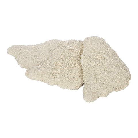 Fishery Crunchy Breaded Cod Fillet - 4 Ounce, 10 Pound.