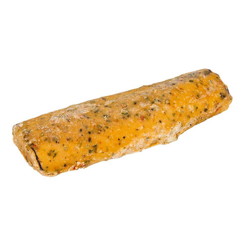 Fire Roasted Rustic Italian Cod Fillet, 5 Ounce.