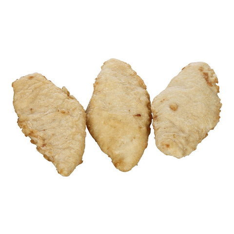 Fishery Ale House Cod, 2 to 3 Ounce.