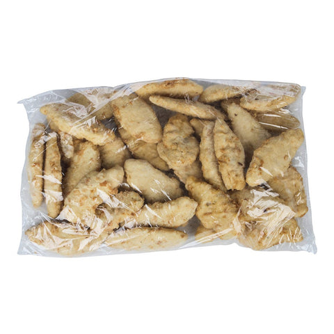 Fishery Ale House Cod, 2 to 3 Ounce.