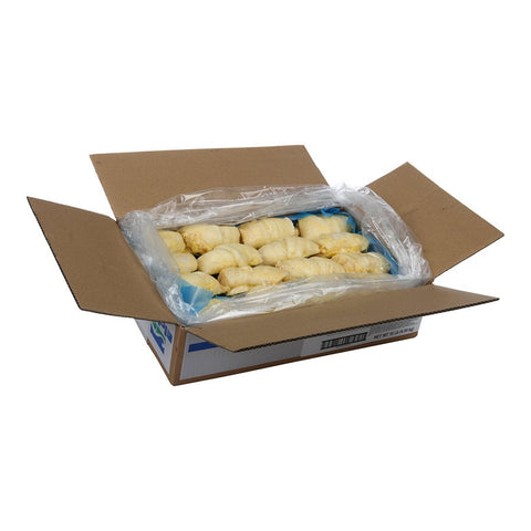 Fishery Rolled Sole with Scallops and Crab, 10 Pound.