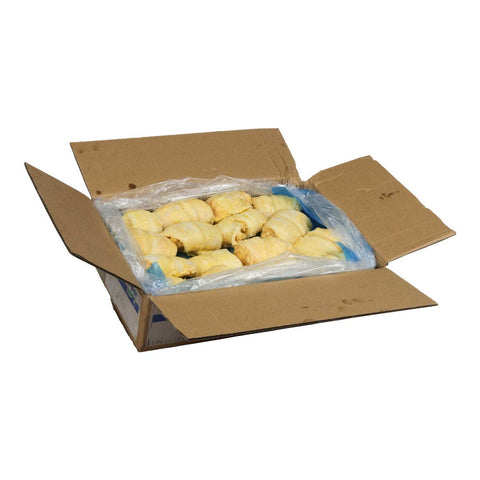 Fishery Rolled Sole with Shrimp and Garlic, 10 Pound.