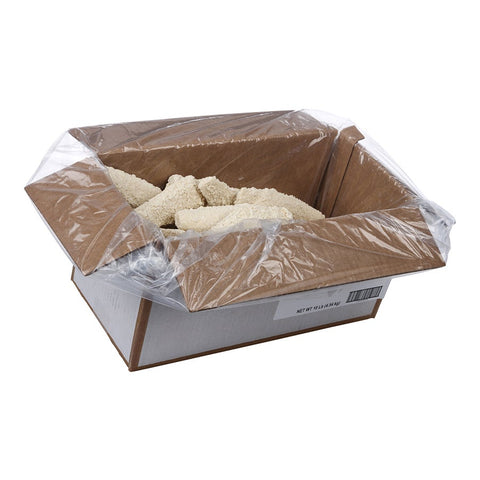 Fishery Canadian Breaded Flounder - 2.3 Ounce, 10 Pound.