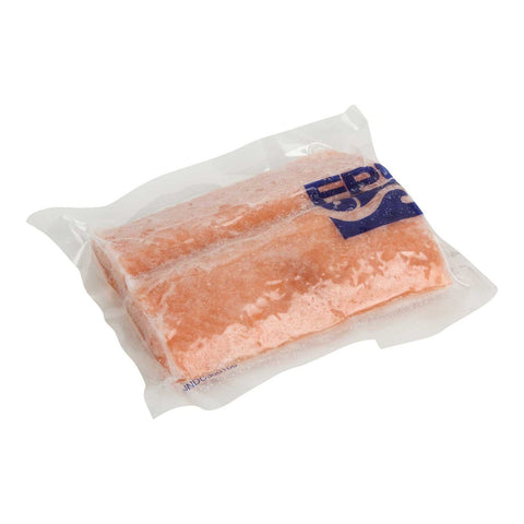 High Liner Foods IQF Pacific Wild Salmon Loins, 10 Pound