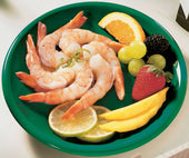 FPI Raw Shell On Easy Peel White Shrimp, 2 Pound -- 10 per case.
