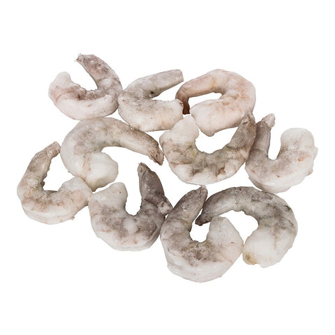 High Liner Foods Mirabel Raw Peeled and Deveined Shrimp, 2.5 Pound -- 4 per case