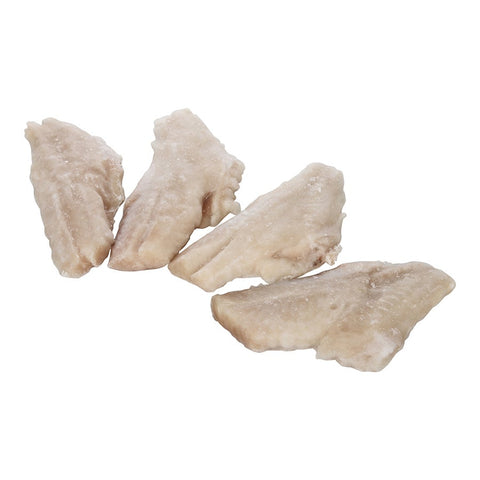 Fishery Redfish Fillet - 2/3 Ounce, 10 Pound.