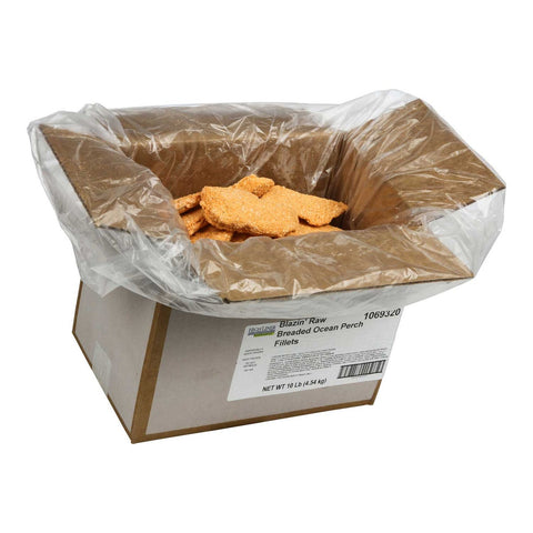 Fishery Blaze Redfish - 2.25 Ounce, 10 Pound.