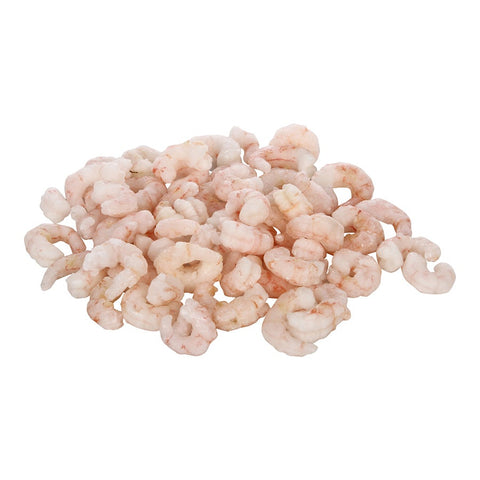 Fishery Peeled and Cooked Shrimp - 150/250, 2.5 Pound -- 4 per case.