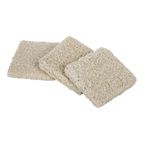 Fishery Breaded Pollock - 4 Ounce, 10 Pound.