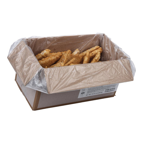 Viking Whole Grain Rich Alaskan Pollock Fillet, 3.6 Ounce.