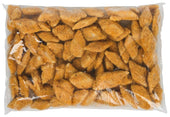 High Liner Foods HFS Wild Alaska Pollock Wings, 0.84 Ounce -- 2 per case