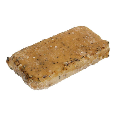 Fishery Products Citrus Peppercorn Military Fire Roasters Alaska Pollock, 10 Pound.