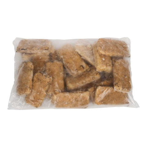 Fishery Products Citrus Peppercorn Military Fire Roasters Alaska Pollock, 10 Pound.