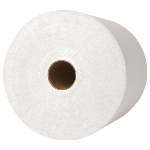 Scott Essential Universal White 1-Ply High Capacity Hard Roll Paper Towel, 1000 Feet -- 12 per case