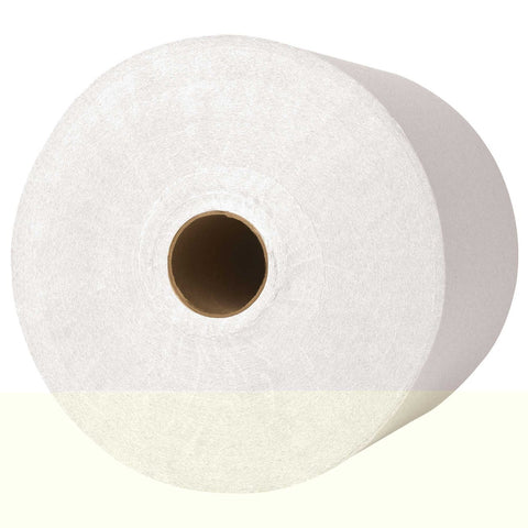 Scott Essential White High Capacity Hard Roll Paper Towel, 1000 Feet x 8 inch -- 6 rolls per case