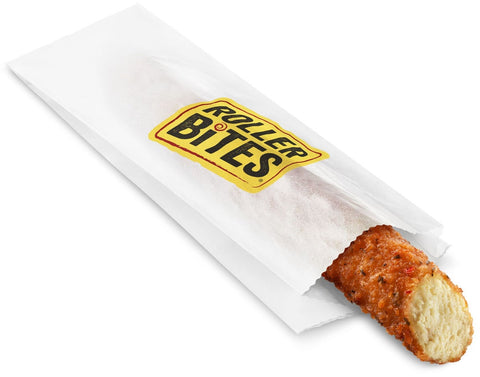 Rollerbites - Nashville Hot Chicken, 2.9 Ounce -- 24 per case.