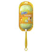 Swiffer Pet Odor Dusters Extender, 3 Dusters 1 Handle -- 4 per case